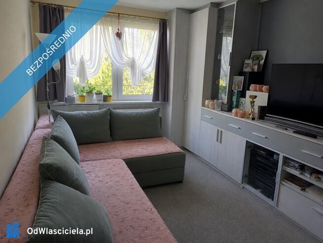 Mieszkanie na sprzedaż – 41,7 m² | 2 pokoje | Mosty