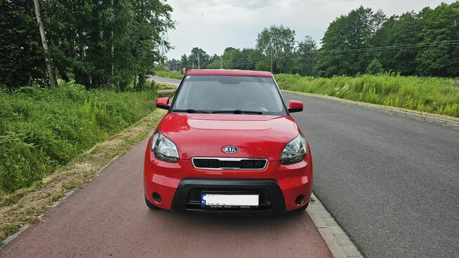 Kia Soul klima*alufelgi****