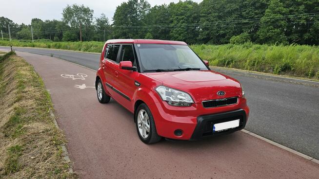 Kia Soul klima*alufelgi****