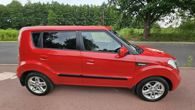 Kia Soul klima*alufelgi****