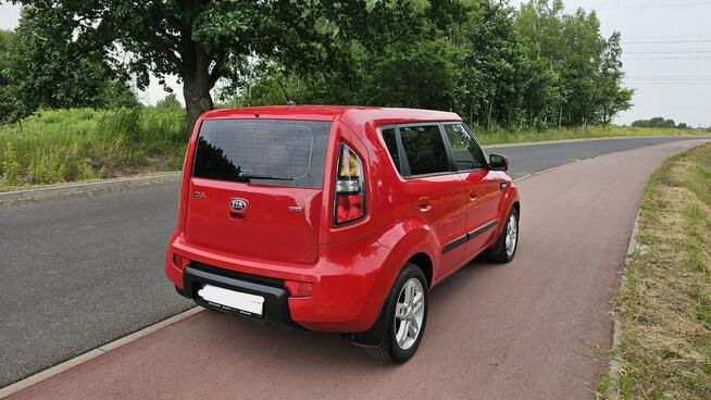 Kia Soul klima*alufelgi****