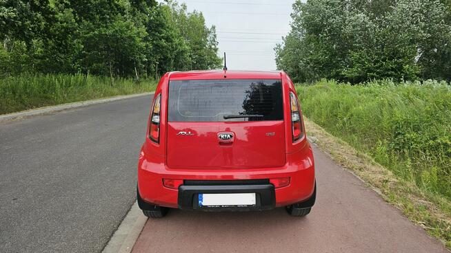Kia Soul klima*alufelgi****