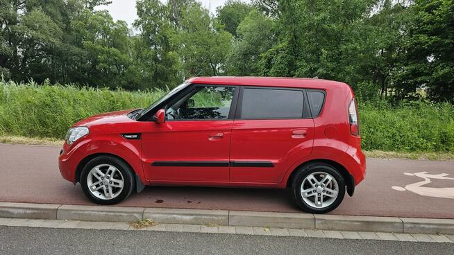 Kia Soul klima*alufelgi****
