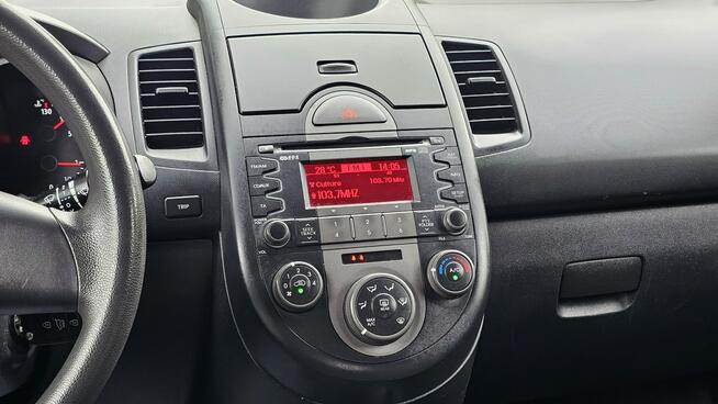 Kia Soul klima*alufelgi****