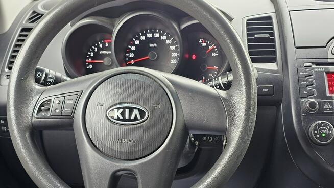 Kia Soul klima*alufelgi****