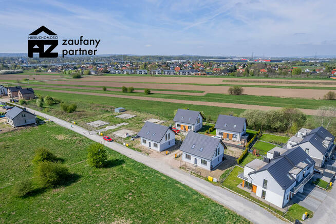 Dom Węgrzce Wielkie gm. Wieliczka
