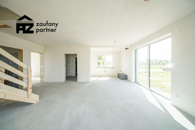 Dom Węgrzce Wielkie gm. Wieliczka