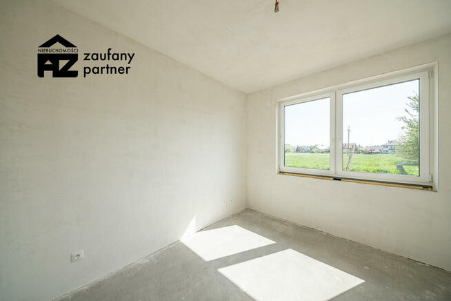 Dom Węgrzce Wielkie gm. Wieliczka