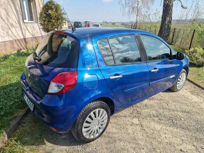 Renault Clio 5d 1.2 16v benzyna klima Lift Dynamique - opłacony FV