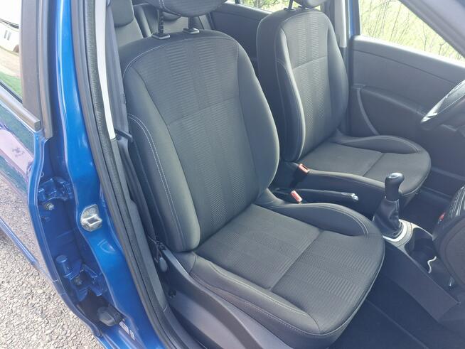 Renault Clio 5d 1.2 16v benzyna klima Lift Dynamique - opłacony FV
