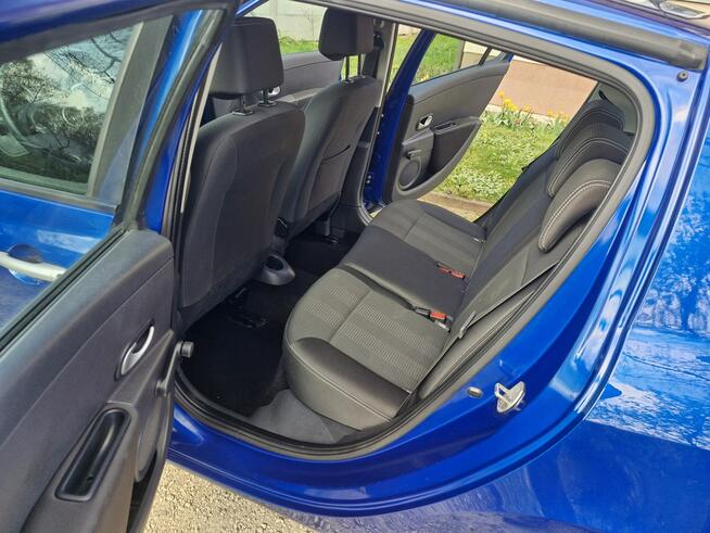 Renault Clio 5d 1.2 16v benzyna klima Lift Dynamique - opłacony FV