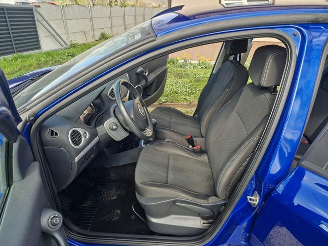 Renault Clio 5d 1.2 16v benzyna klima Lift Dynamique - opłacony FV