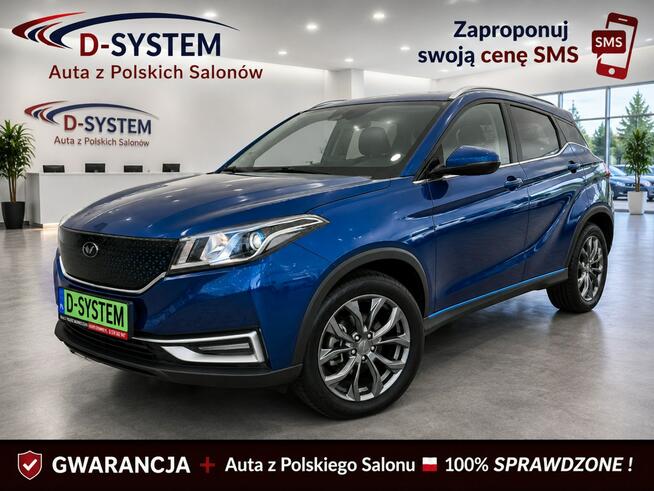 22r Salon Polska 1Wł Bezwypadkowy +Lux.Pack Tylko 3 szt wtakiej cent