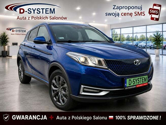 22r Salon Polska 1Wł Bezwypadkowy +Lux.Pack Tylko 3 szt wtakiej cent