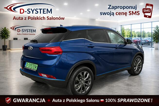 22r Salon Polska 1Wł Bezwypadkowy +Lux.Pack Tylko 3 szt wtakiej cent