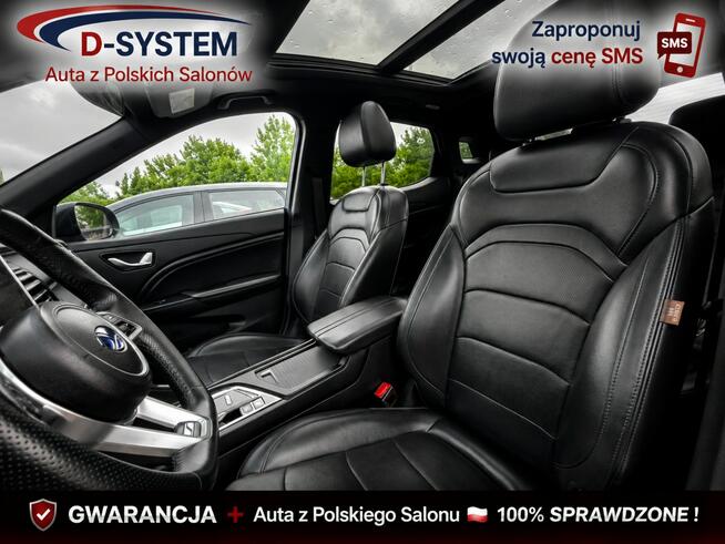 22r Salon Polska 1Wł Bezwypadkowy +Lux.Pack Tylko 3 szt wtakiej cent