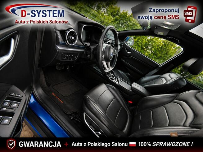 22r Salon Polska 1Wł Bezwypadkowy +Lux.Pack Tylko 3 szt wtakiej cent