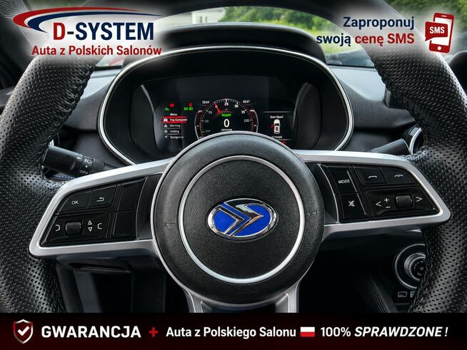 22r Salon Polska 1Wł Bezwypadkowy +Lux.Pack Tylko 3 szt wtakiej cent