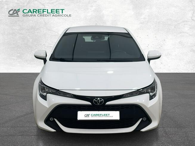Toyota Corolla 1.2 T Comfort Hatchback