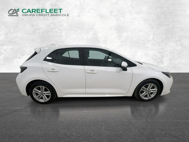 Toyota Corolla 1.2 T Comfort Hatchback