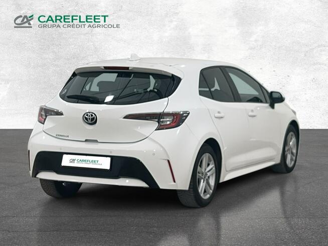 Toyota Corolla 1.2 T Comfort Hatchback