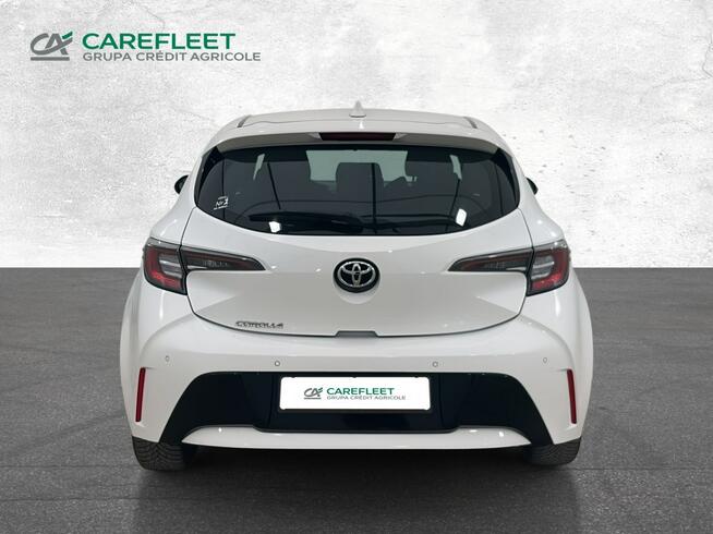 Toyota Corolla 1.2 T Comfort Hatchback