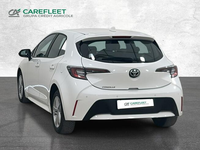 Toyota Corolla 1.2 T Comfort Hatchback