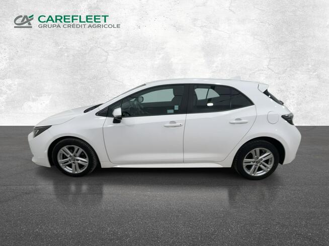 Toyota Corolla 1.2 T Comfort Hatchback