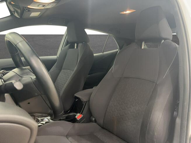 Toyota Corolla 1.2 T Comfort Hatchback