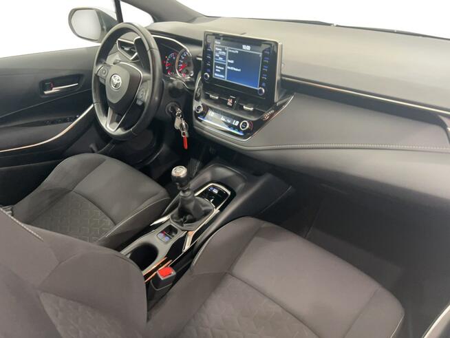 Toyota Corolla 1.2 T Comfort Hatchback