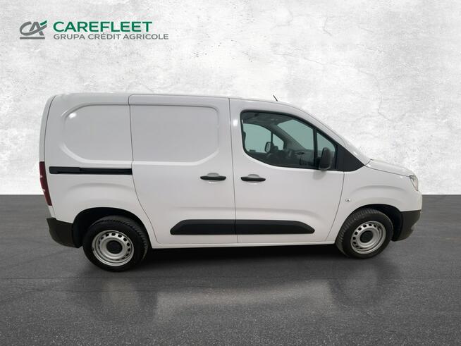 Toyota Proace City 1.5 D-4D Standard 2.0 T Active Furgon