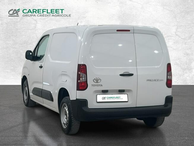 Toyota Proace City 1.5 D-4D Standard 2.0 T Active Furgon