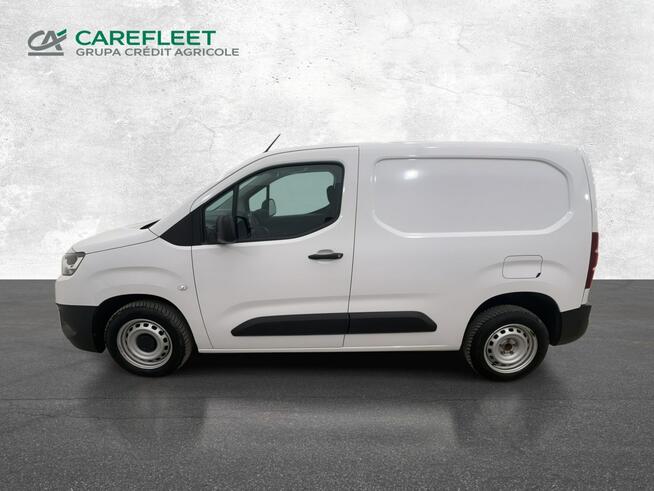 Toyota Proace City 1.5 D-4D Standard 2.0 T Active Furgon
