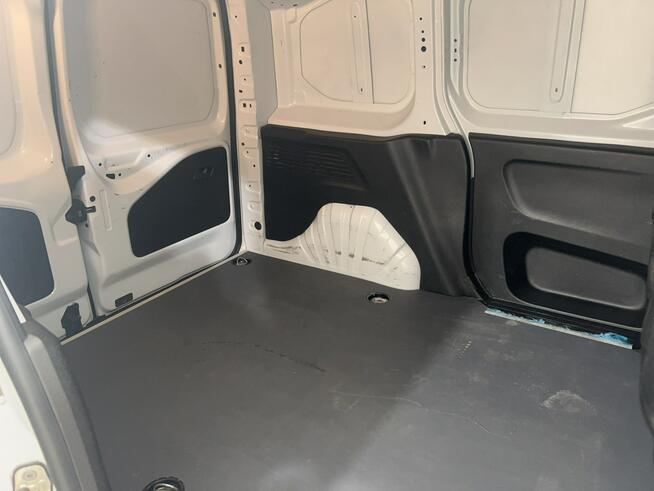 Toyota Proace City 1.5 D-4D Standard 2.0 T Active Furgon