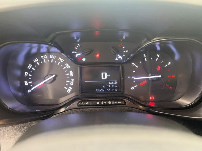 Toyota Proace City 1.5 D-4D Standard 2.0 T Active Furgon