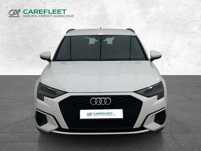 Audi A3 35 TFSI MHEV S Tronic
