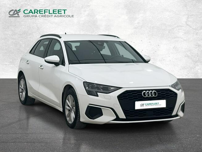 Audi A3 35 TFSI MHEV S Tronic