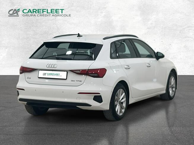 Audi A3 35 TFSI MHEV S Tronic