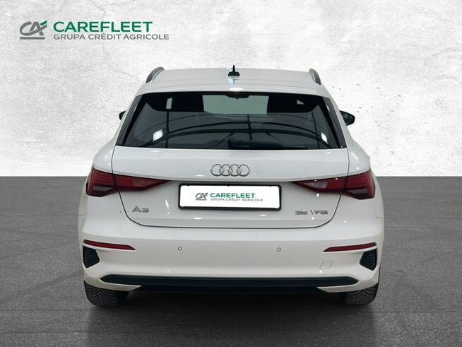 Audi A3 35 TFSI MHEV S Tronic