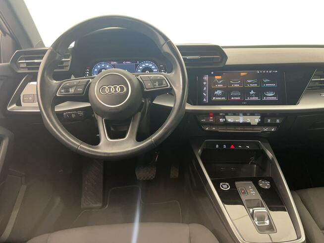 Audi A3 35 TFSI MHEV S Tronic