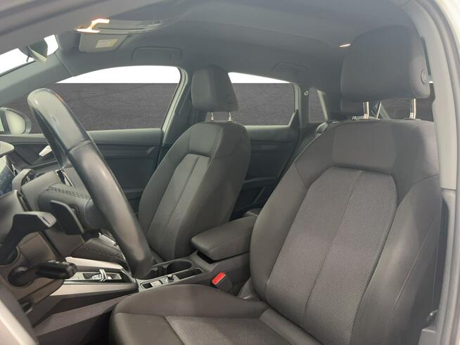 Audi A3 35 TFSI MHEV S Tronic