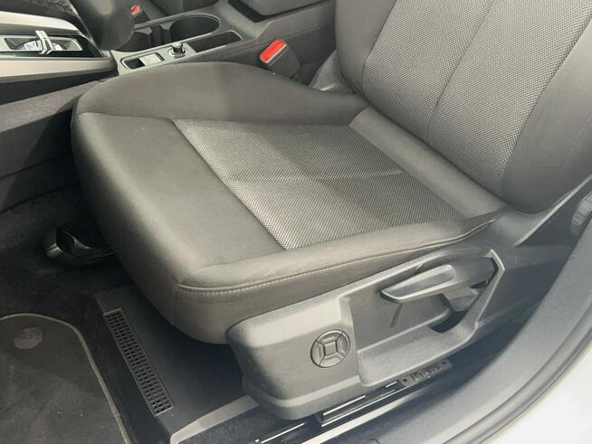 Audi A3 35 TFSI MHEV S Tronic