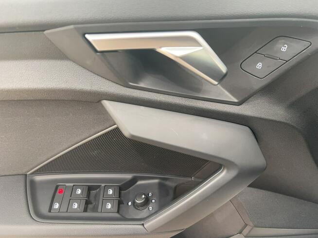 Audi A3 35 TFSI MHEV S Tronic