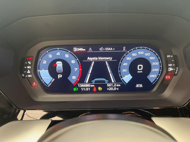 Audi A3 35 TFSI MHEV S Tronic