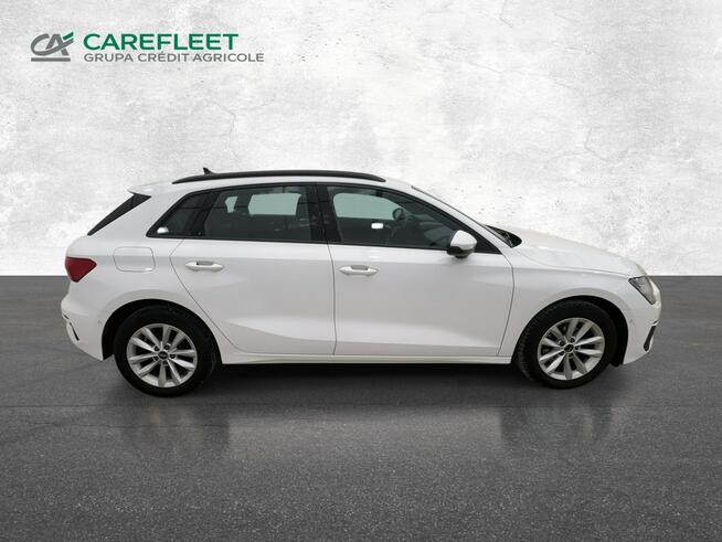 Audi A3 35 TFSI MHEV S Tronic