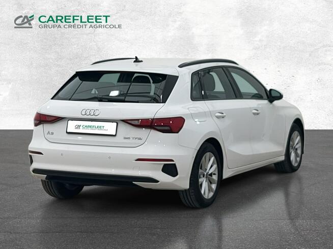 Audi A3 35 TFSI MHEV S Tronic