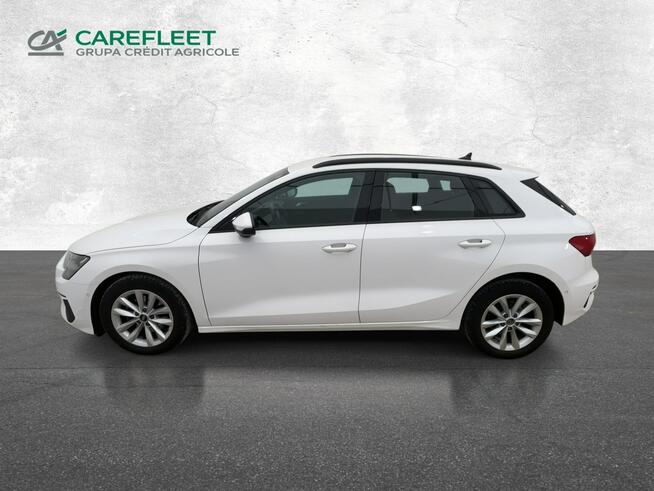 Audi A3 35 TFSI MHEV S Tronic