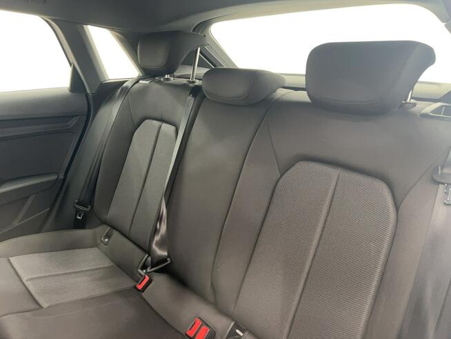 Audi A3 35 TFSI MHEV S Tronic