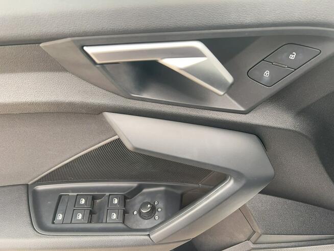 Audi A3 35 TFSI MHEV S Tronic