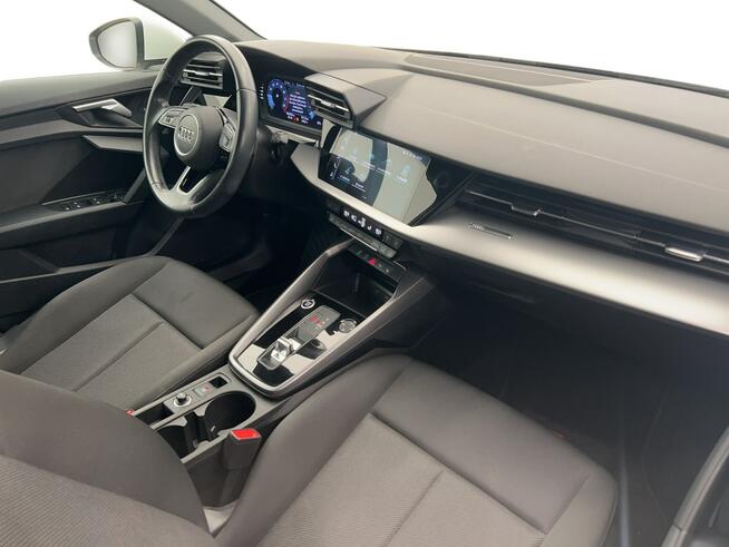Audi A3 35 TFSI MHEV S Tronic